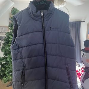 XXL Free Country Vest with Pockets!